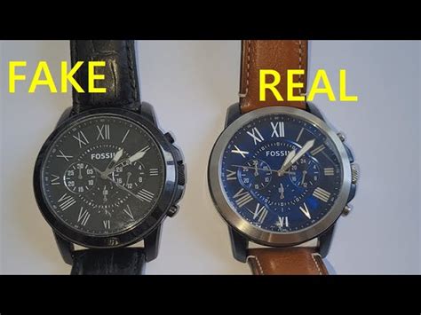 how to check fossil watch is original or not|fossil authentication number check.